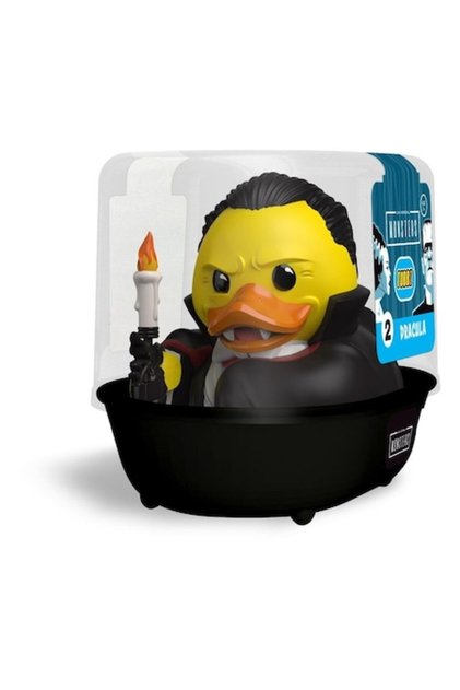 Monsters Tubbz Prima Ediție Dracula