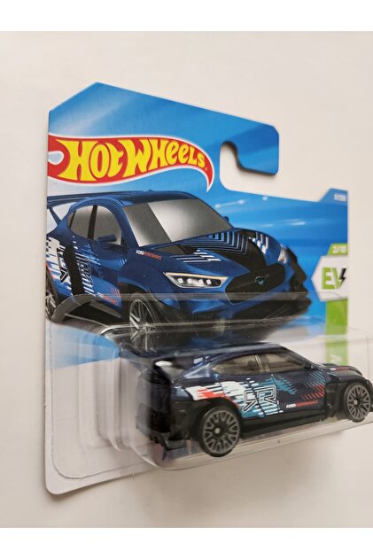 HOT WHEELS Hotwheels Ford Mustang Mach E 1400 2025 - Fiyatı, Yorumları