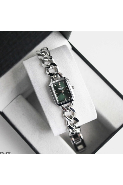 Rwa146923 Steel Band Women's Wristwatch