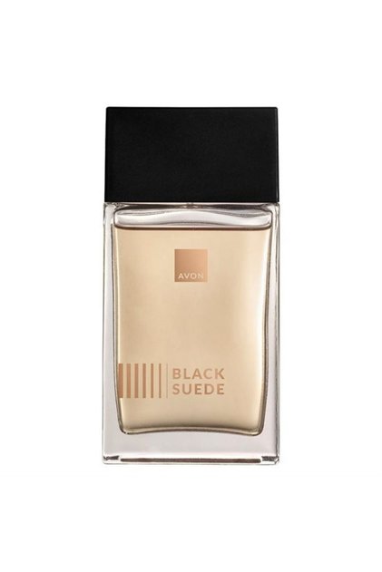 Μαύρο σουέτ Eau de Toilette, 100ml