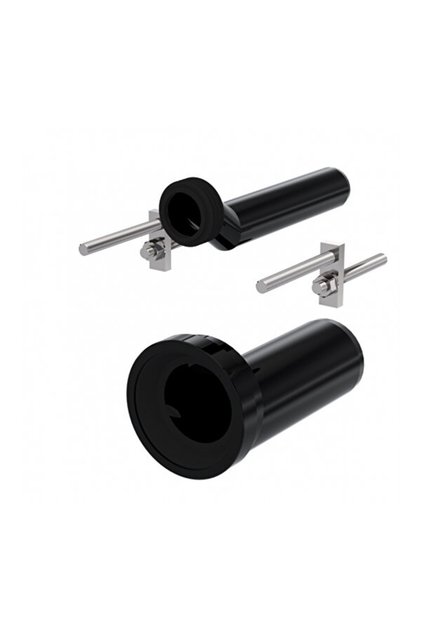 Asma Toilet Mounting Kit 25 mm Installation Set