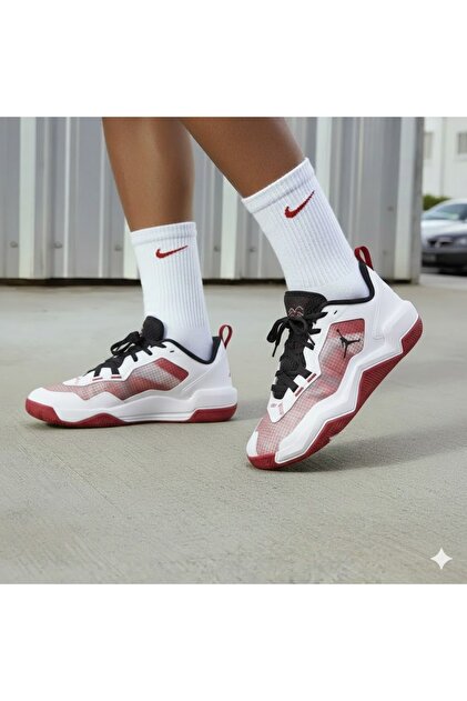 Nike Jordan One Take 4 Erkek Basketbol Ayakkabısı ( SPORTİKS ) DAR