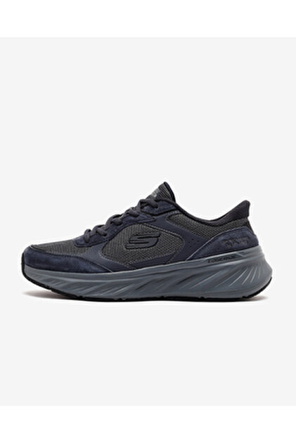 Skechers D'lux WALKER 2.0 - REZİNATE Erkek Siyah Spor Ayakkabı