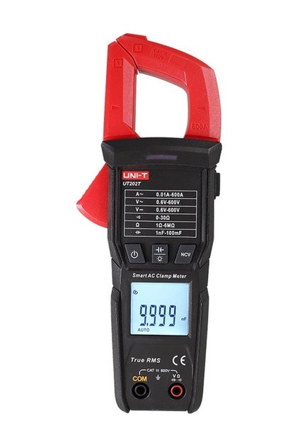 UT202T Dijital Pens Ampermetre