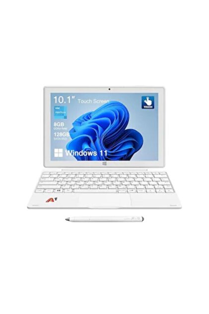 12.3型 Windows 11 タブレットPC 本体 FOSILTECH Dokunmatik Windows 11 Tablet PC – 8GB/128GB – Güçlü +