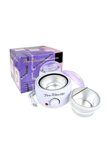 Pro-Wax100 Wax Heater Machine Multicolour