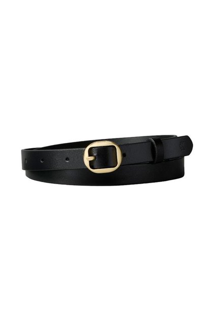 ROUND BUCKLE METAL CK TIP 20MM