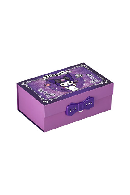 GiFi Kuromi Lisanslı Makyaj Kutu Organizer - Fiyatı, Yorumları