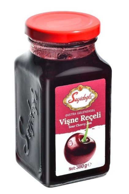 Gem de Visine Turcesc 380 Gr