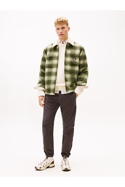 TJM SCANTON COTTON CANVAS JOG