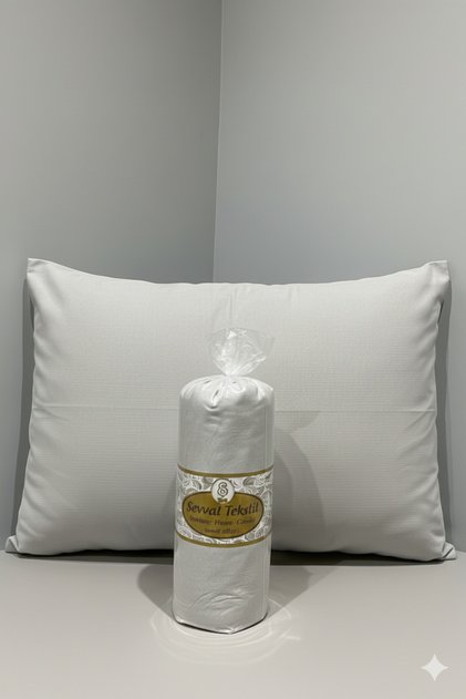 طقم ملاءات مطاطية فردية Ranforce 100x200 + 1 كيس وسادة 50x70