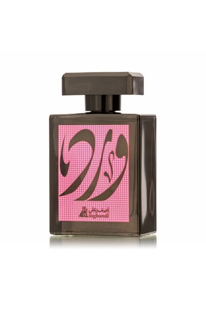 عطر الورد 100 مل