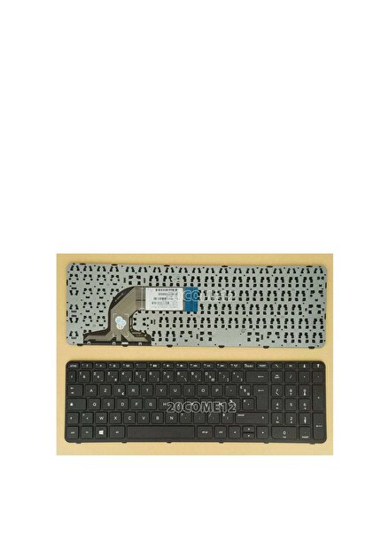 لوحة مفاتيح HP pavilion 15-N 15-E 15-G 15-R 15T-N