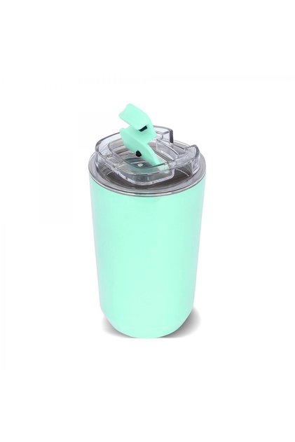 Stainless Steel Thermos Cup 400 ml