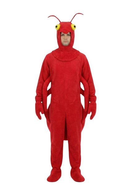 Ant Costume Adult