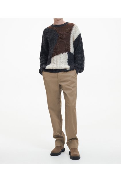 Pantaloni, Maro