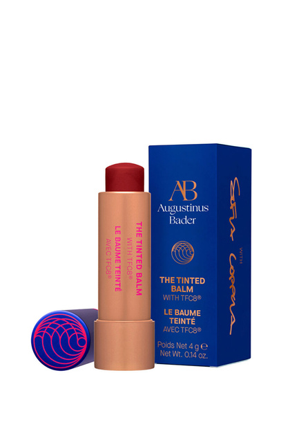【新品】Augustinus Bader ABティントリップバーム3本セット Augustinus Bader The Tinted Lip Balm Shade 3 4g - Fiyatı, Yorumları