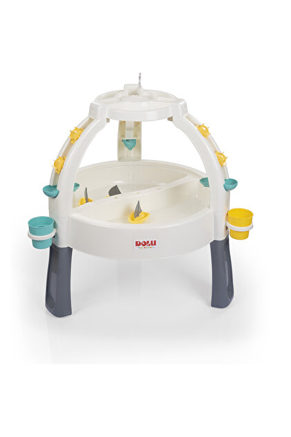Fun Water and Sand Activity Table