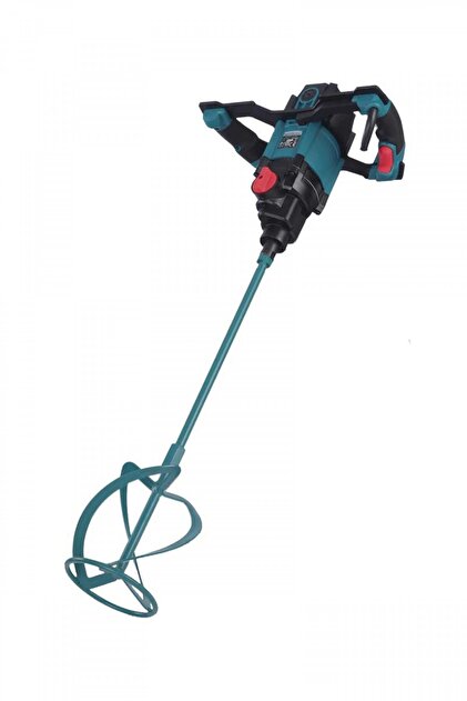ひろし Genel Markalar Max-extra Mxp7580 Boya Ve Harç Mikseri Karıştırıcı