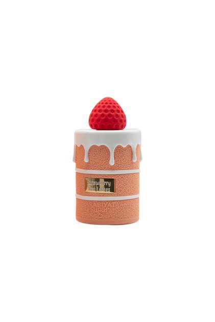 Άρωμα Strawberry Tres Leches, Unisex, 100 ml