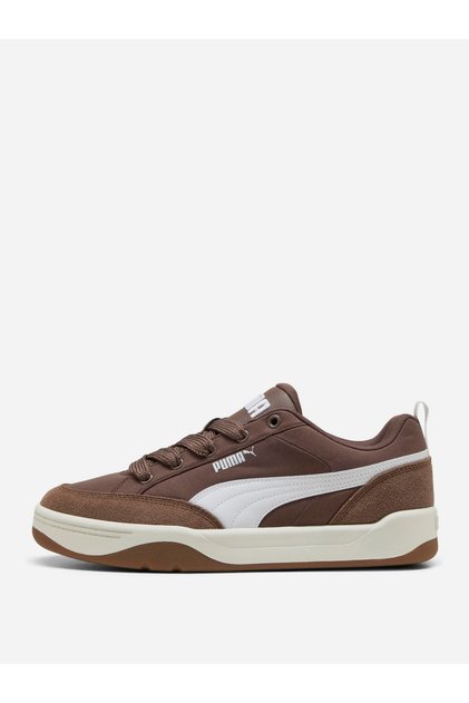 Park Lifestyle Street Sneakers
