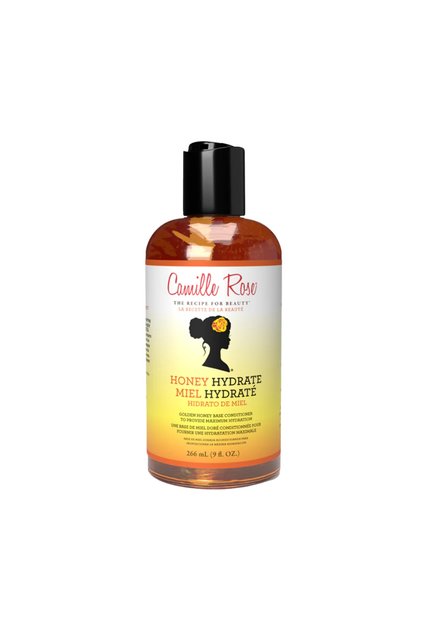 Camille Rose Honey Hydrate Leave-In Conditioner 9oz