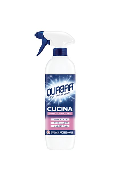 Кухненски разтвор Cucina 580 мл