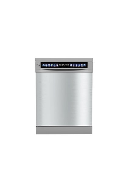 TSBM-1514-II 6 Programlı Solo Bulaşık Makinesi