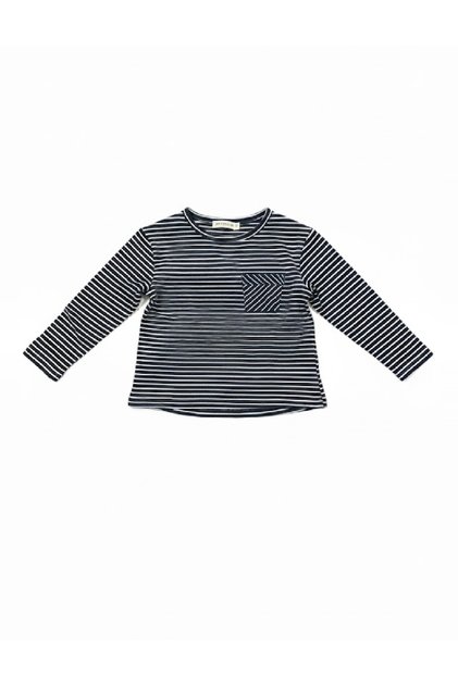 Bluza, Bleumarin