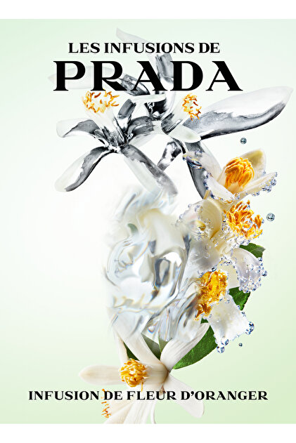 Prada Infusion de Fleur D'Oranger 100 ml Parfüm - Fiyatı, Yorumları