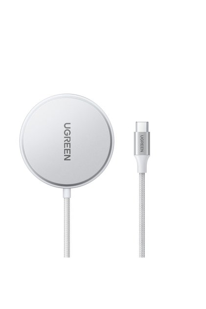 15W Magnetic Wireless Charger - W703