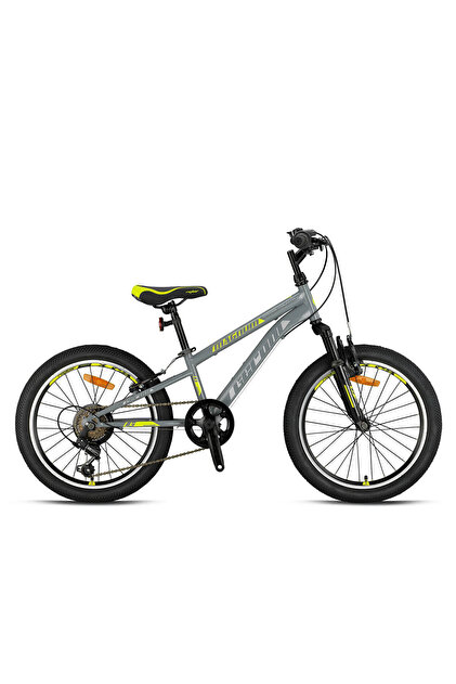 Geroni Magnum 20 Jant Mekanik Disk Fren 7 Vites 2026 (120-140 cm