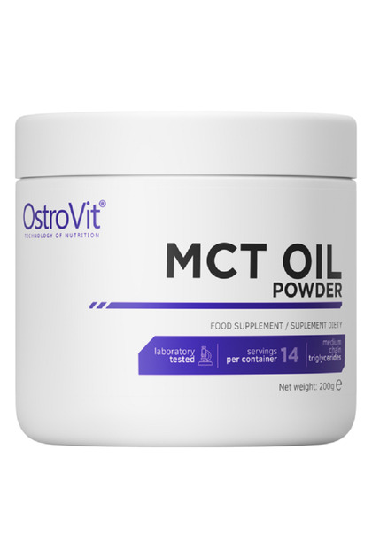 MCT Oil Powder 200 g -