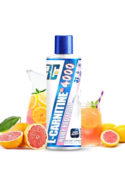 ronnie coleman signature series l-carnitine xs Liquid 3000 - 465ml 30 Servings Liquid , Flavours Ronnie Coleman L- carnitine xs