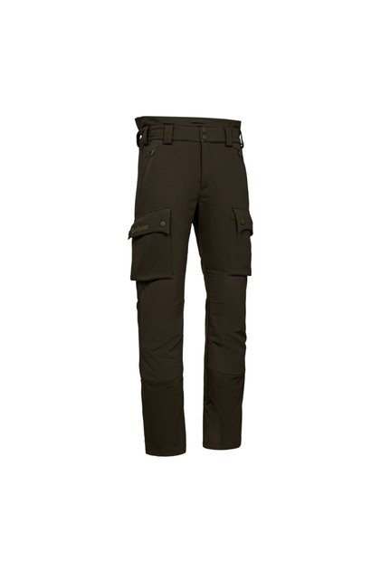 Pantaloni Muflon Pro, Verde Artă