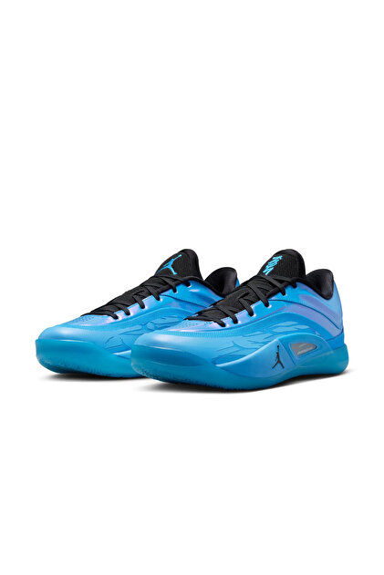 Nike Jordan Zion 4 'Iridescence' Erkek Basketbol Ayakkabısı (DAR