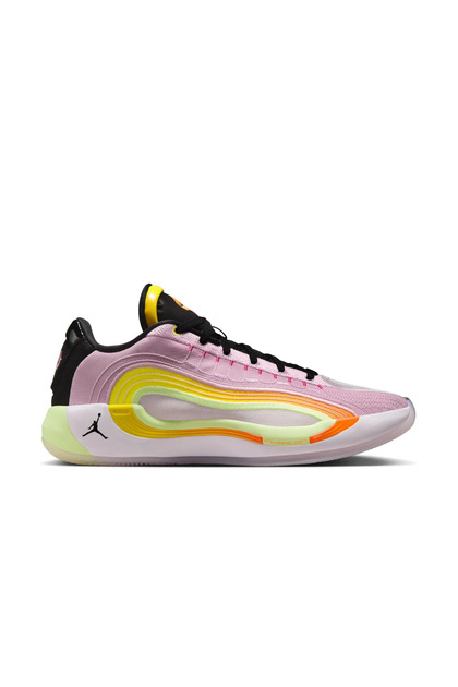 Nike Jordan Luka 4 'Gone Fishing' Erkek Basketbol Ayakkabısı (DAR