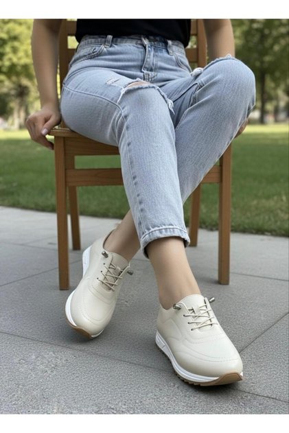 New Season Sports Orthopedic Sole Daily Soft Shoes Are Made for You with an Anti-Slip Sole