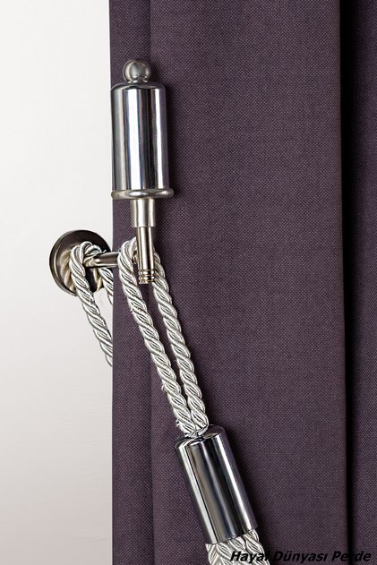 Curtain Accessories Special Design Background Curtain Wall Binding Apparatus (Renso)