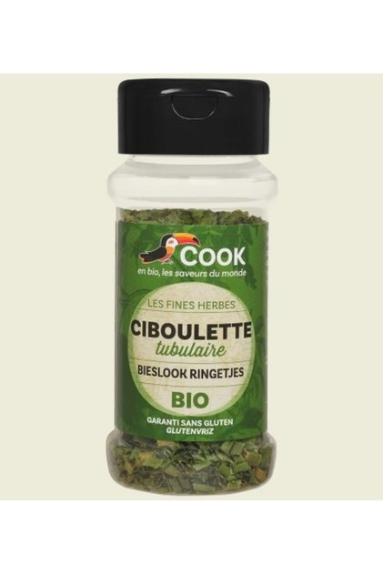 Chives frunze bio 6g