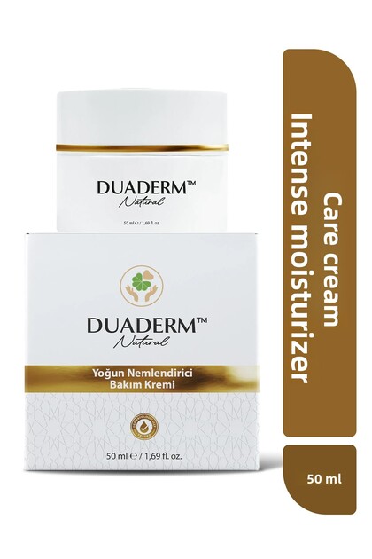 Anti-Aging and Repairing Intensive Care Cream 50 ml