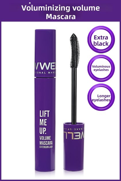 Lift me up Volume Mascara 8 ml