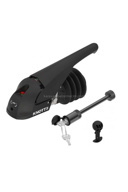 KS30 Anti Yalpalama Kaplini Stabilizatör (3'lü Set)