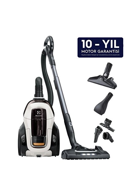 Electrolux Pure 650 W Toz Torbasız Süpürge Pc91-alrg 900258445