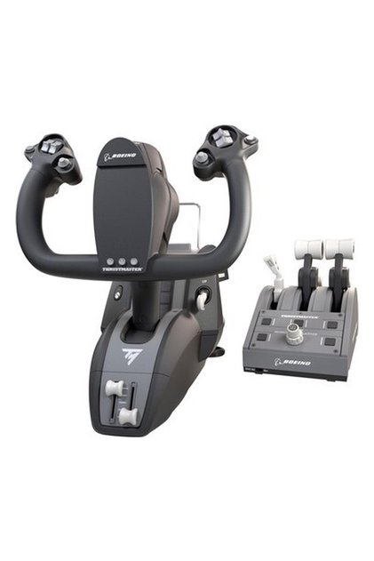 Tca Yoke Pack Boeing Edition (Pc, Xbox)