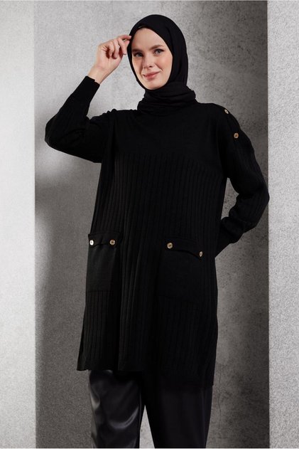 TRİKO TUNİK 44979