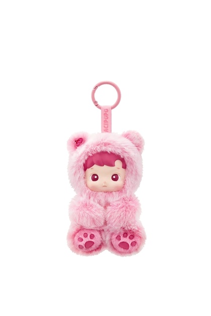 LABUBU HACİ PÜPÜ Orjinal POP MART İthal GummyBear Tatlı Peluş