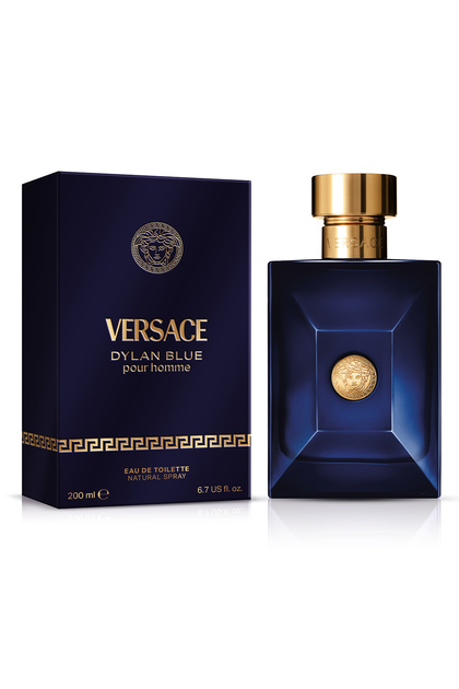 Versace Dylan Blue Edt 200 ml Erkek Parfüm 8011003826490 Fiyatı