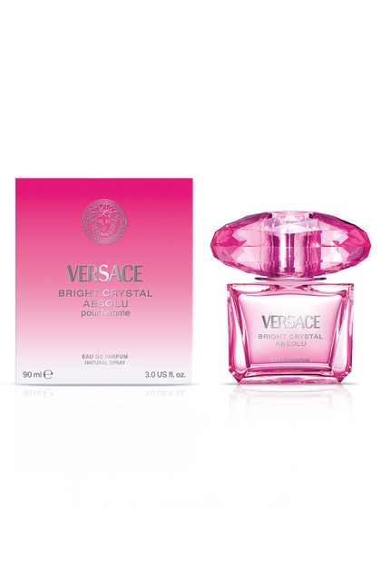Versace Bright Crystal Absolu Edp 90 ml - Kadın Parfümü - Fiyatı