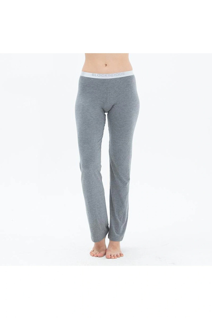 Black Women's Sweatpants 1625